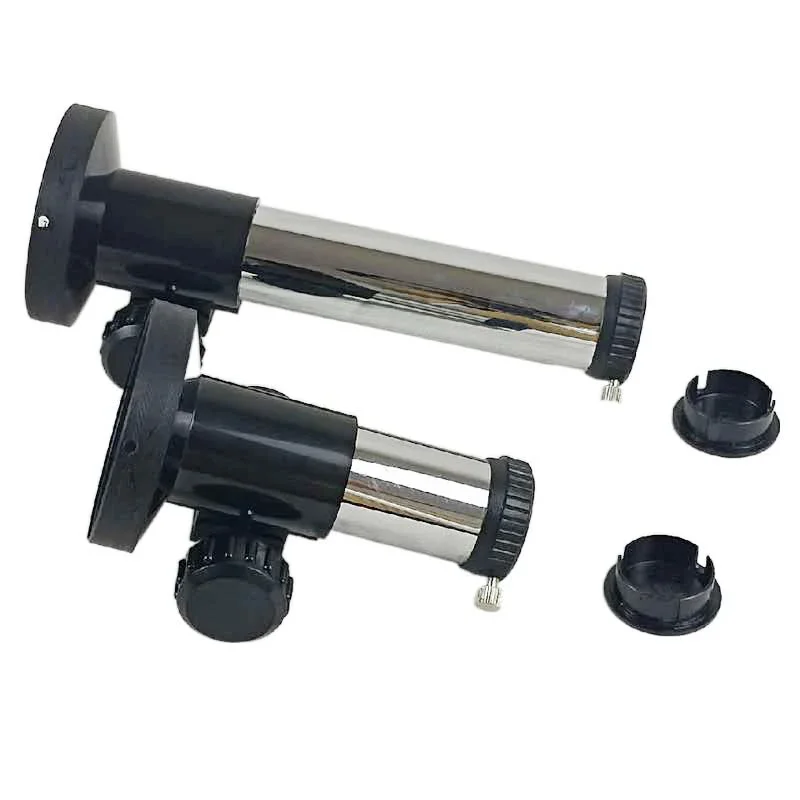 DIY Self-Made Refracting Telescope 70Mm Focus Holder Focusing Seat Matching 75Pvc For 75mm Outer Diameter Mirror Tube