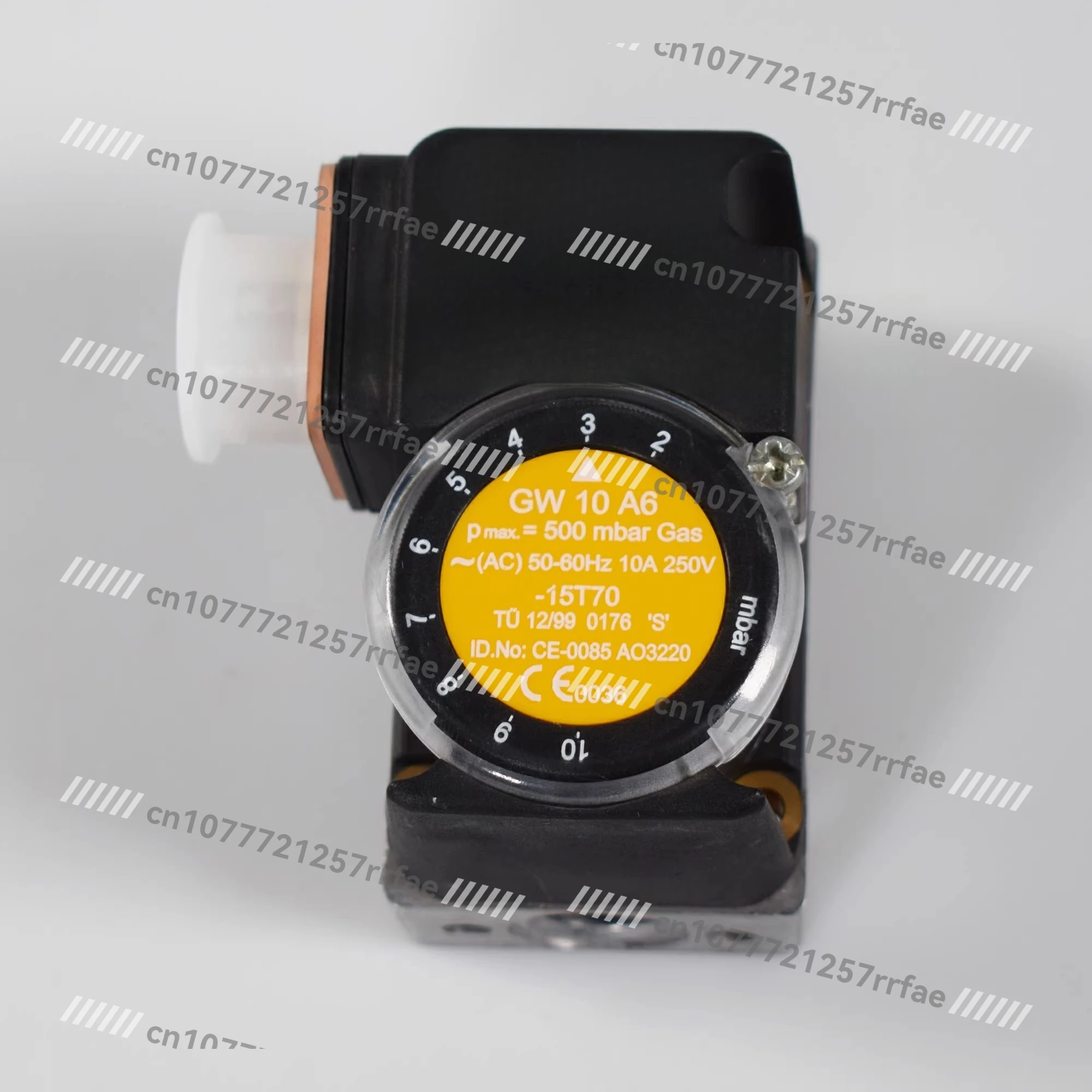 

Pressure Switch GW3A6 GW10A6 GW50A6 GW3A5 GW150A5 GW500A5