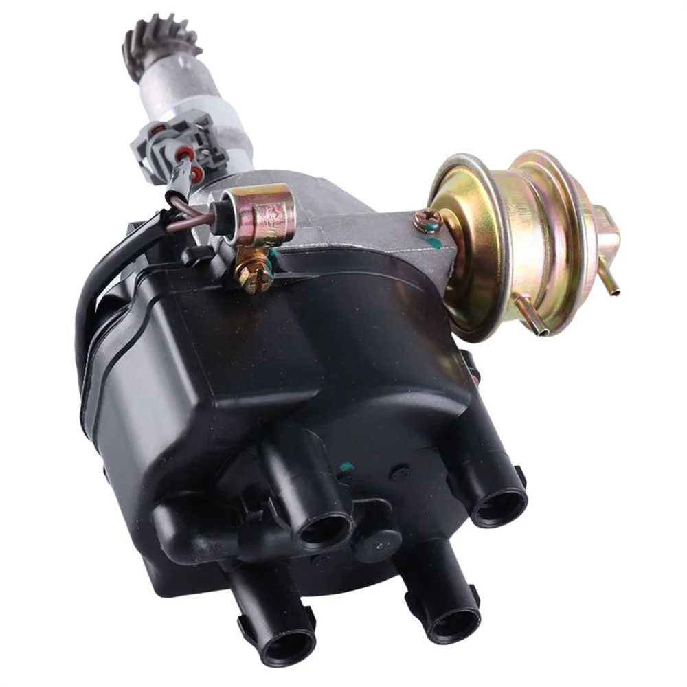 Applicable To RZH103, RZH113, RZH125 2RZ Automotive Ignition Distributor Assemblies 19020-75060 19020-75041 1989-2001 1902075040