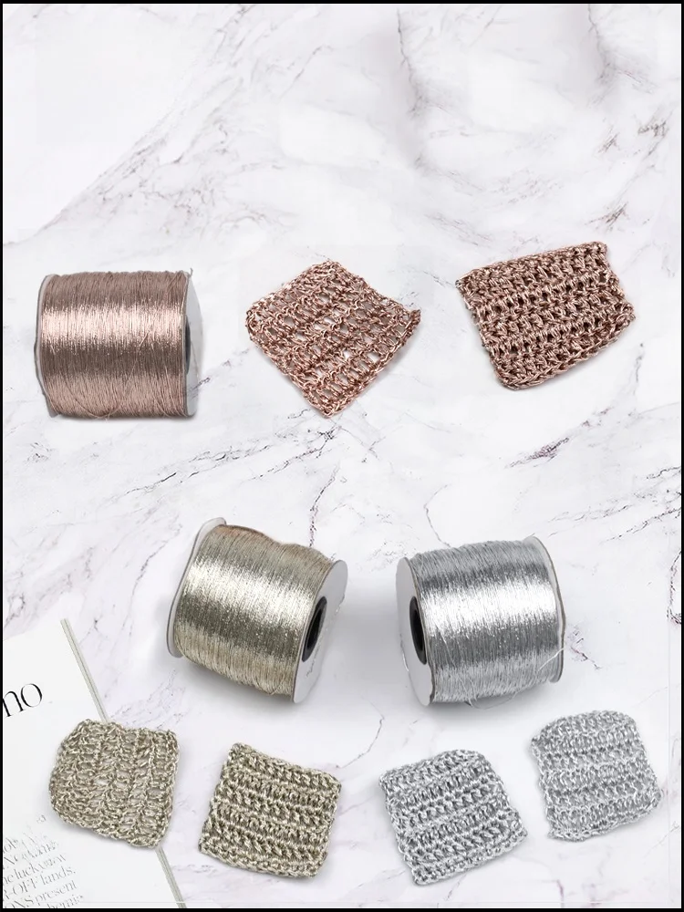 fio-de-prata-para-croche-artesanal-diy-material-para-tecelagem-de-bolsas-corda-de-pulseira-07mm-fio-misto-para-acessorios