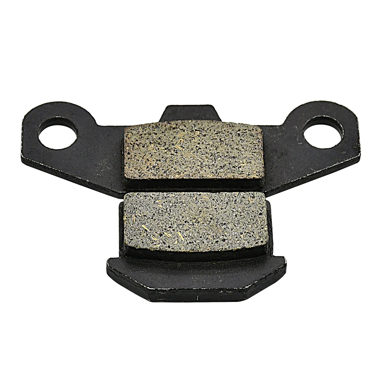 XCMT Motorcycle ATV Quad Parts Brake Pads For 50cc 70cc 90cc 110cc 125cc 140cc 150cc 160cc Bull Rear Front Brake Dirt Pit Bike