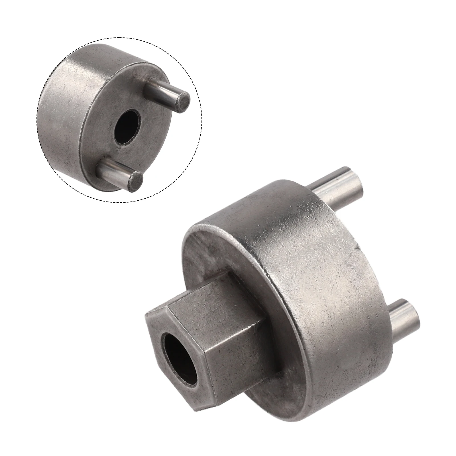 530031116 Clutch Tool for Poulan Chainsaws Compatibility with Models 2700 2800 3000 3100 PP285 PP330 Professional Tool