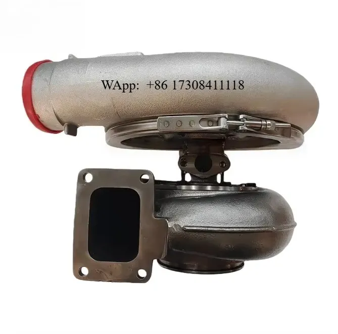 Brand New 3595456 Turbocharger Highest Quality, Lowest Price High-Strength Materials, Extra-Long Service Life