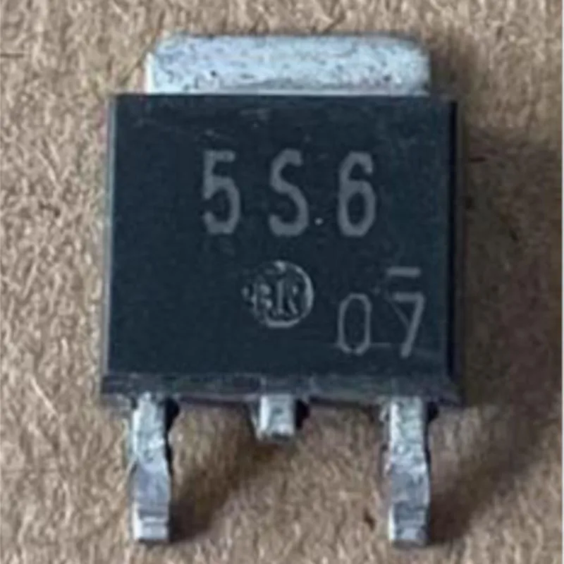 

5S6 DE5S6M 5A 60V TO252 (Product quantity: 10 pieces)
