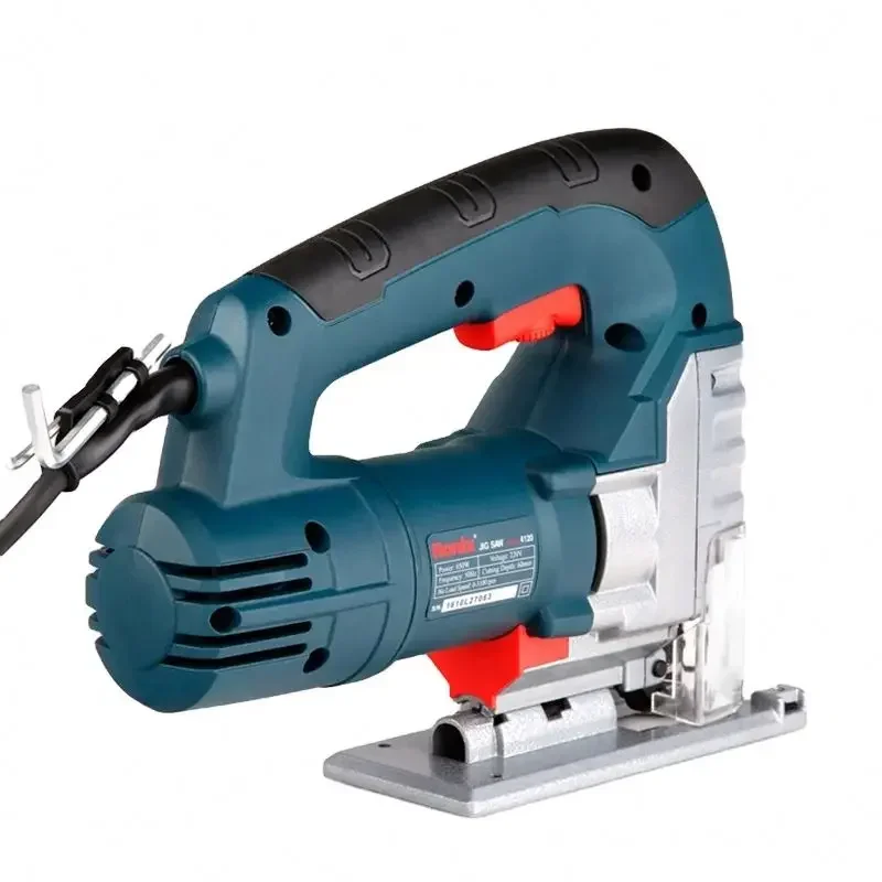 Ronix venda direta da fábrica modelo 4120 650W portátil profissional industrial corte de madeira gabarito serra bosches ferramentas elétricas