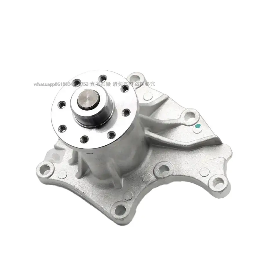 

Water Pump 4JB1-M6 8-97123330-0 8971233300 Water Pump 9-13610-319-1 1307100AA 8941403412 For 4JB1 4JA1 4JG1 4GJ2