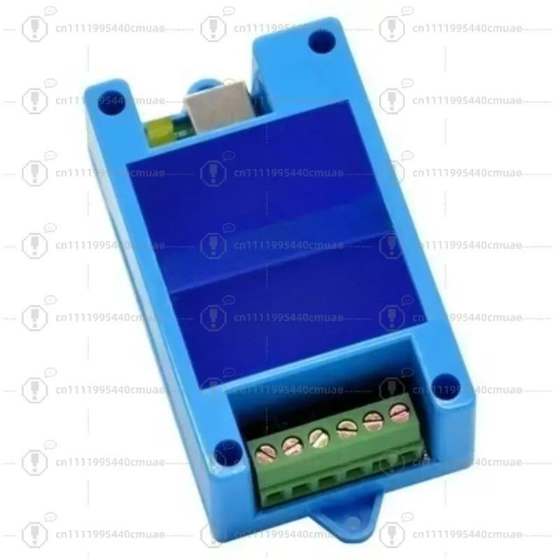 Optically Isolated USB to RS485 422 232 Interface Industrial Lightning Protection USB to Serial Converter