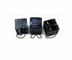 Nuovo relè automobilistico G8NW-2L G8NW 2L G8NW2L 12VDC 12V 10pin