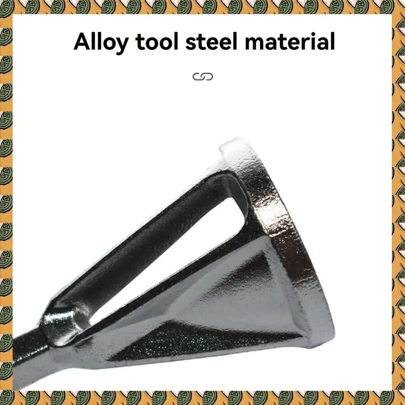 

A77I 3 шт. шестиугольная ручка, длина 18 мм, за исключением для заусенцев, винт, полировальная дрель, инструмент для снятия фаски, подходит для диаметра 6-19 мм