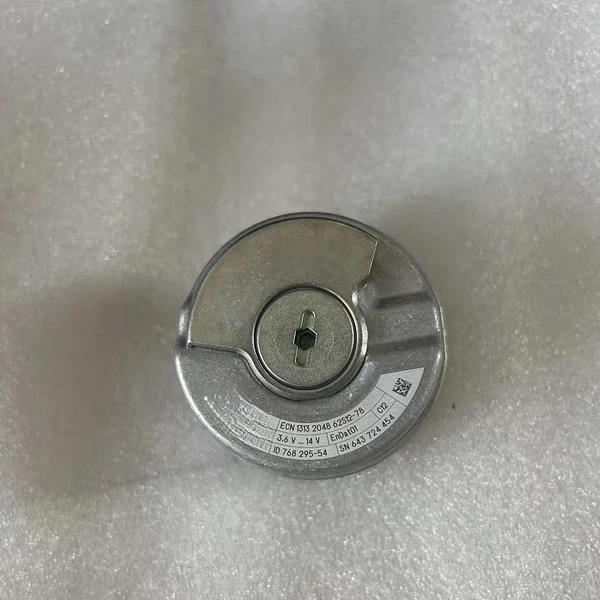 Rotary Encoder ECN1…