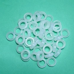 Wholesale 100pieces  Fuel injector Gasket for 16450-RZP-003 for Honda CRV CIVIC Engine R20A R20A1 R20A2 2007-2015