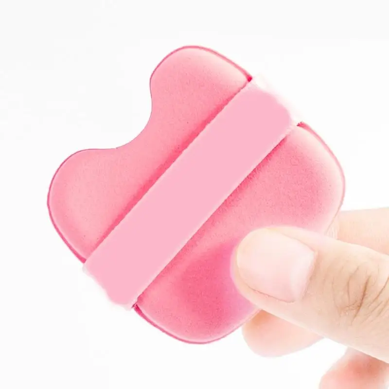 พัฟผง R3MF สำหรับการแต่งหน้าของเหลวพัฟพัฟผงผงพัฟผงผงพัฟพัฟ