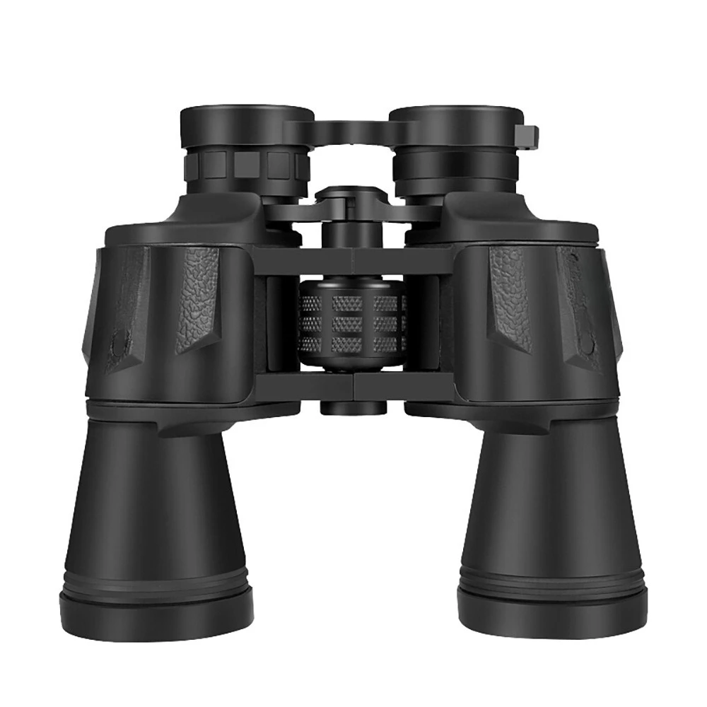 20X50 King Kong high definition Paul binoculars big eyes, low light night vision outdoor glasses