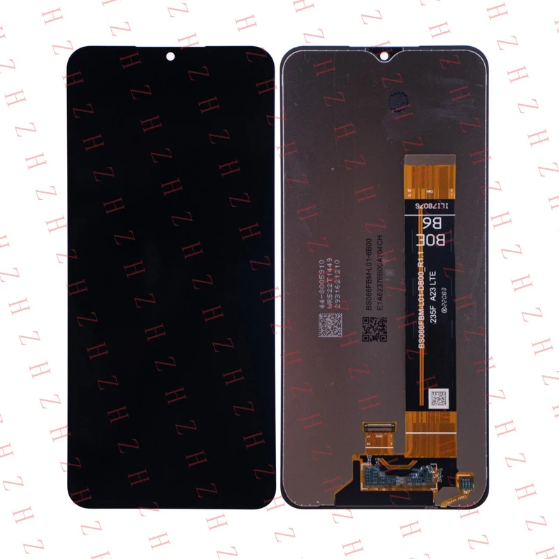 

U+ Replacement LCD Assembly Without Frame Compatible For Samsung Galaxy - A23 A235