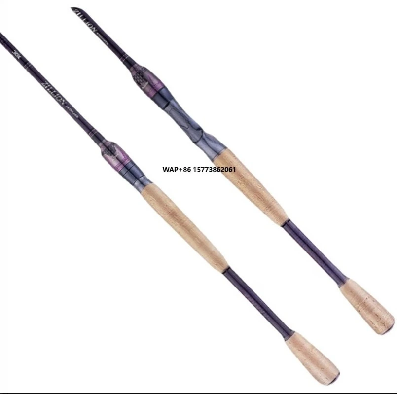 

Zilong Neishan 2-Section Carbon Road Rod Long-Distance Competitive Fishing Gear for Bass for Bottom Fishing