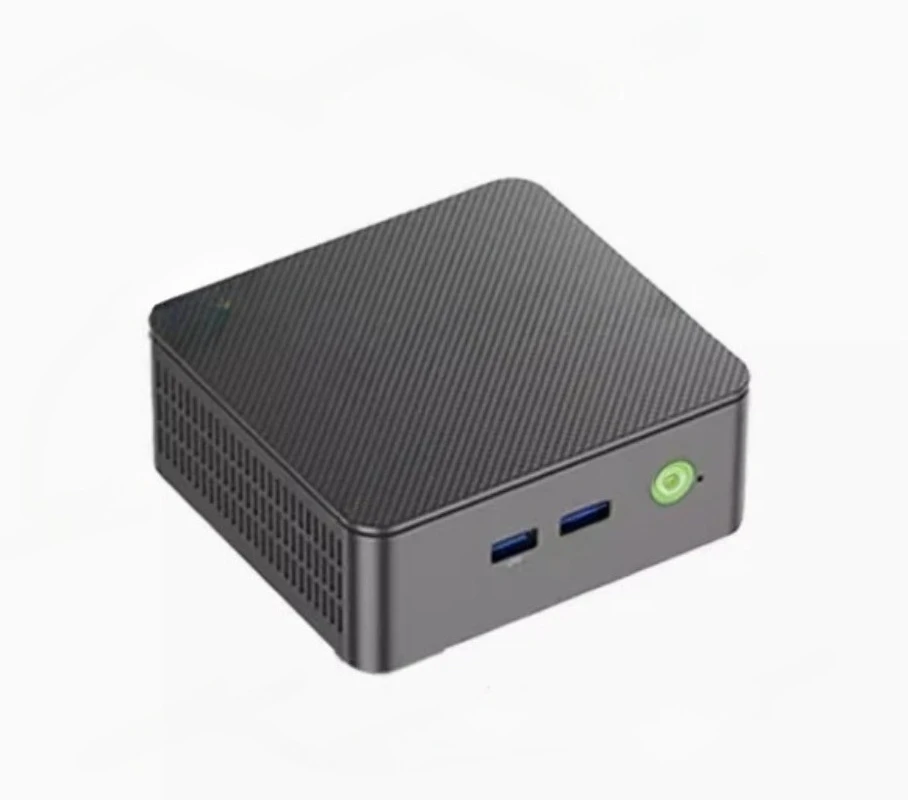 Twin Lake N150 MINI PC G3PRO N100 Windows 11 Pro DDR4 16GB 512GB NVMe SSD WIFI6 BT5.2 Desktop Gamer Computer