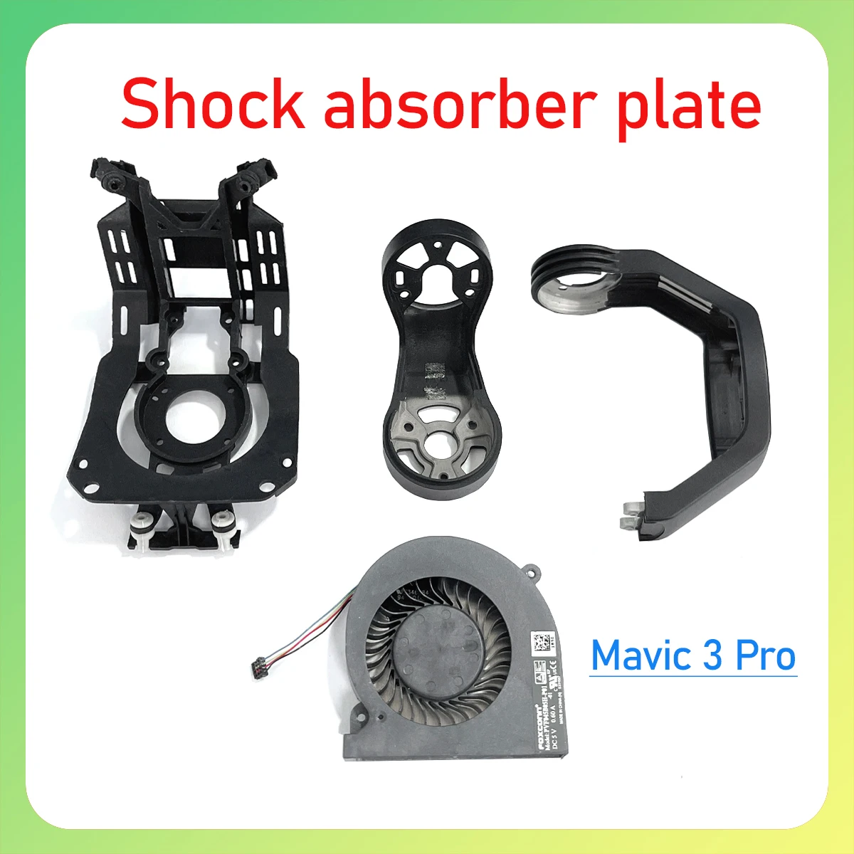 Genuine New Gimbal …