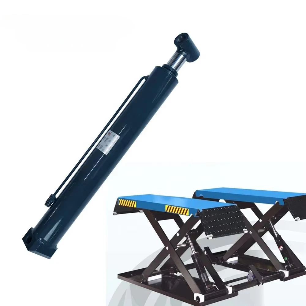 

Гидравлические цилиндры двойного действия на заказ гидравлические детали для лифтов