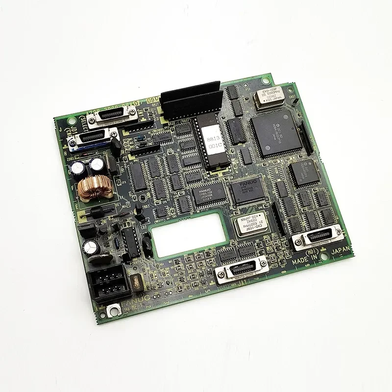 Display Panel for A20B-2000-0840 Numerical Control System Replacement Part Industrial CNC Machine Accessory High Quality