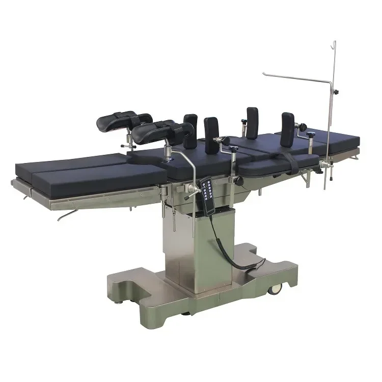 Clara Tools StoreMedical Room Six-Control Electric Multi-Function OT Bed Operating  for  Procedures