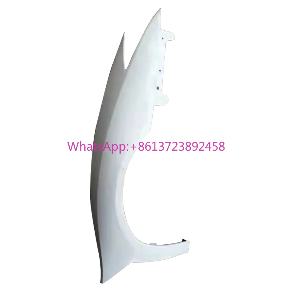 

Quality Assurance Metal Materialside Fender Fit for Lamborghini Aventador LP700 LP720 LP750 Car Fender