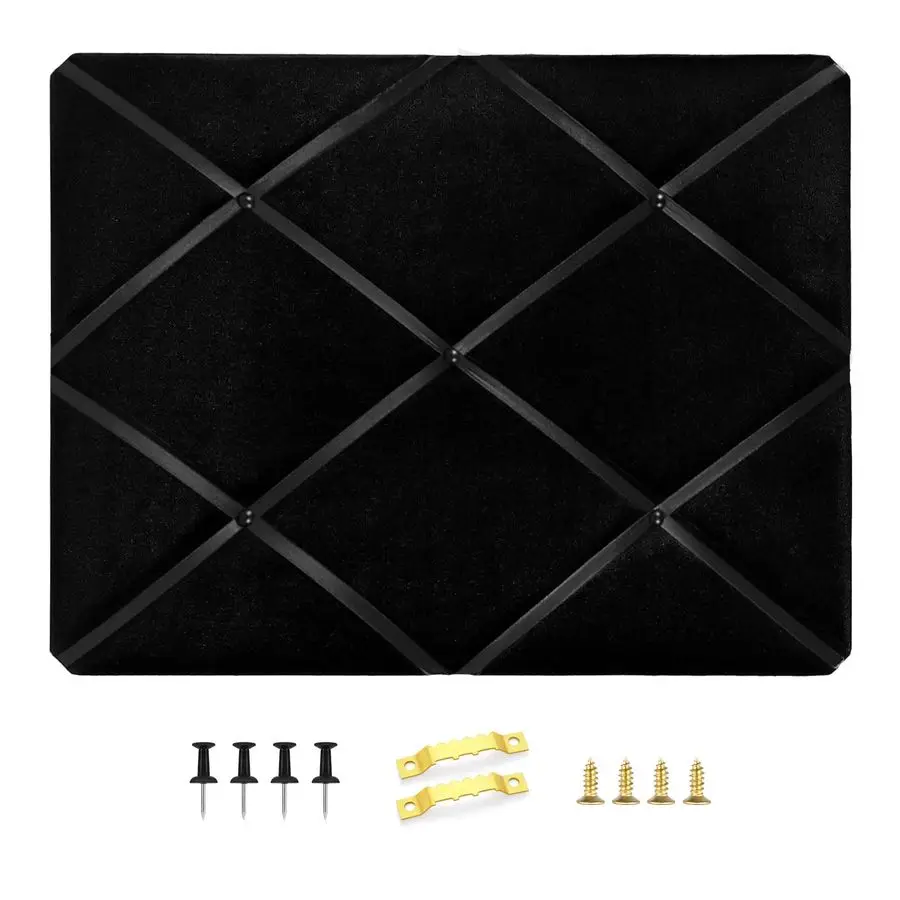 Fabric Memo Bulleti…