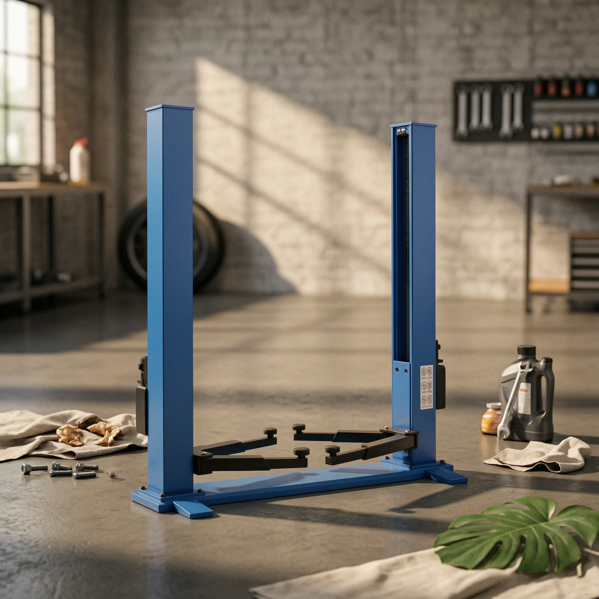 RC Car Repair Stand Electric RC Car Stand with Adjustable Arms Maintenance Lift Heavy-Duty for Hobbyists, Workbench