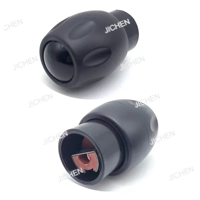 Original Steam Knob…