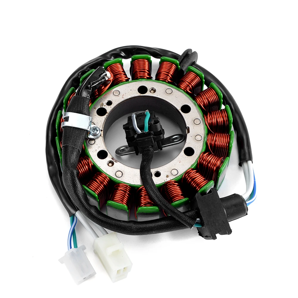 For Yamaha TDM850 1996 1997 1998 1999 2000 2001 Motorcycle Stator Coil 4TX-81410-00