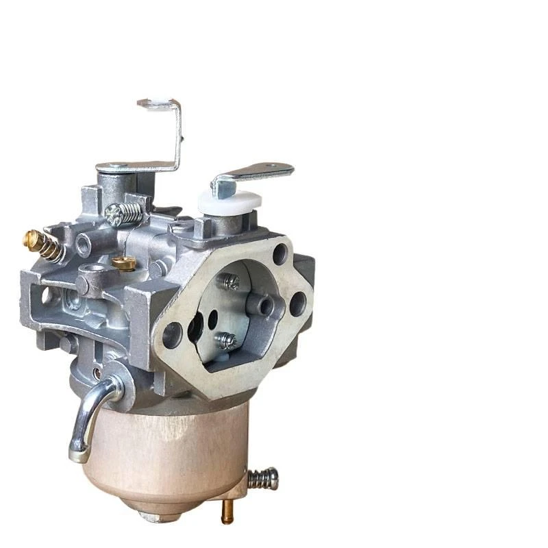 Suitable for Mitsubishi GT1000, GM301, GM291 Q engine parts, garden management, micro-tillage, trencher, carburetor D