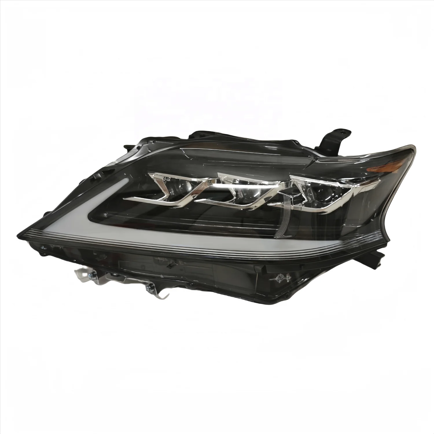 

Suitable for Lexus RX Series 3 Lens Original Factory Used Headlight Combination