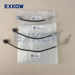 Exhaust High Temperature Sensor for Mitsubishi L200 Triton 2015- Pajero Montero Sport KR1W KS1W 1587A088 1587A092 1587A090