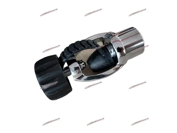 G5/8 Quick Connector Technology for Diving Inflatable Diving Din To Yoke Converter