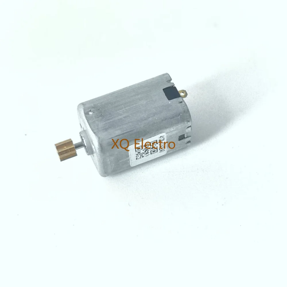 Unité de moteur de pilote d'obturation, sans assemblage d'engrenage, pour appareil photo Canon EOS M5 M6 M50 M50II R50 SLR, pièce de rechange pour réparation