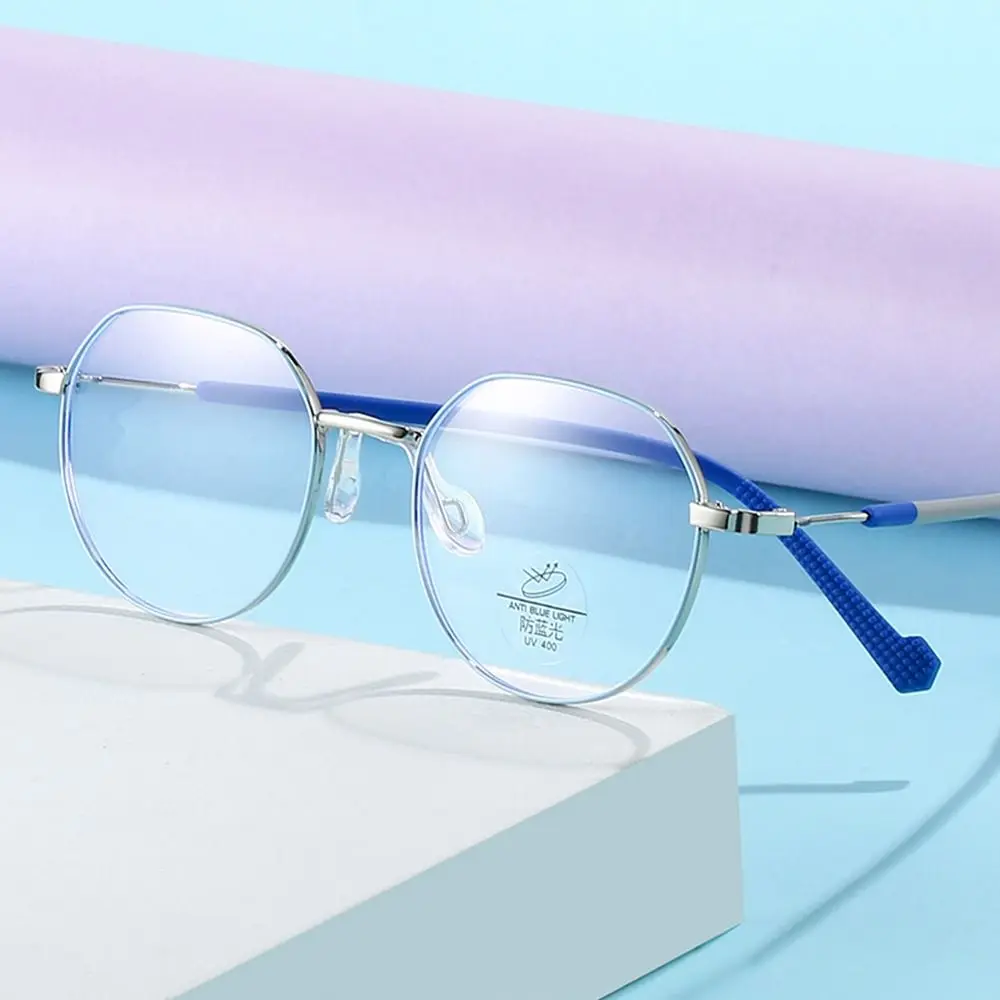 Round Anti-Blue Lig… - image
