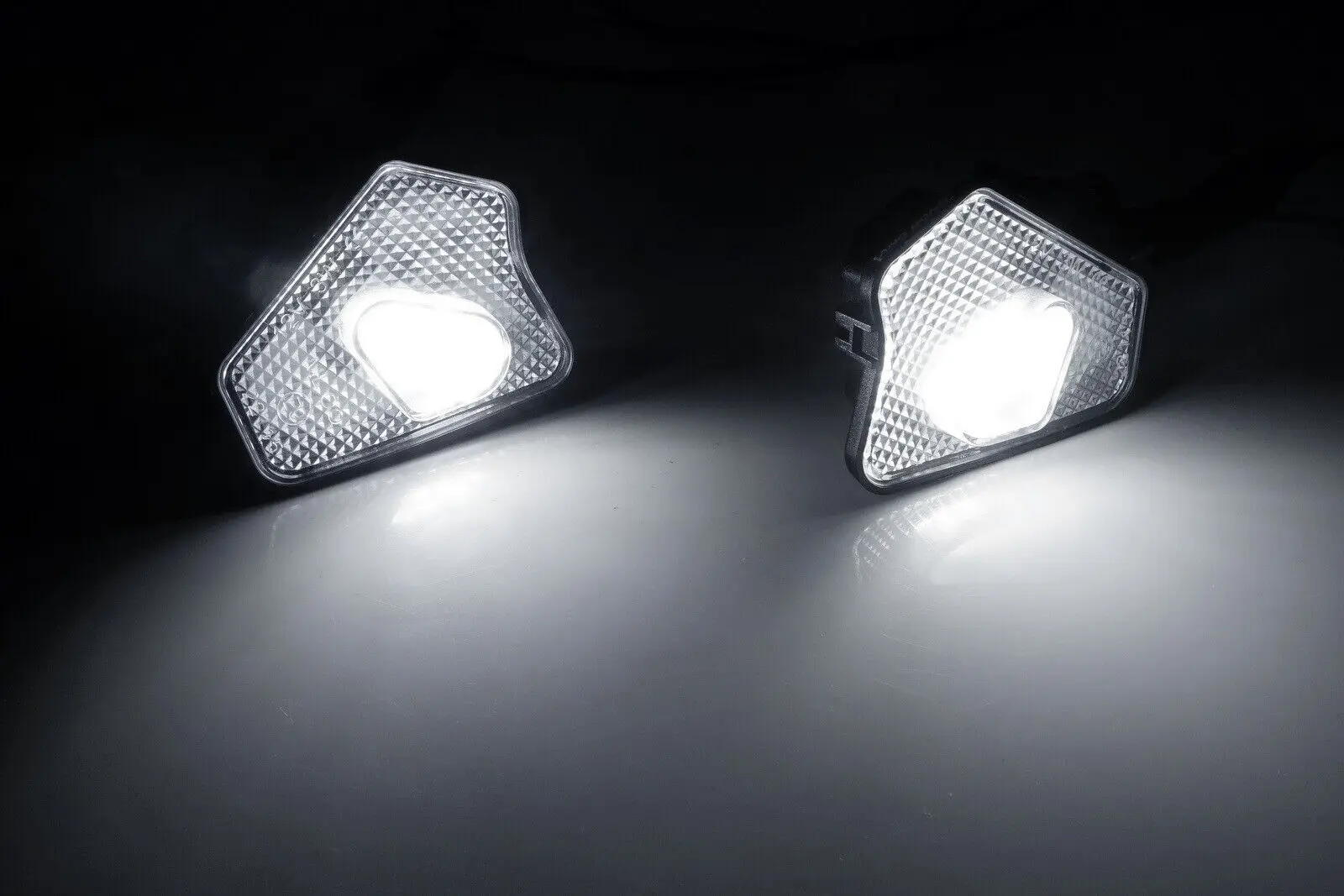 

Без ошибок SMD светодиодный боковой светильник под зеркалом для Mercedes W204 W212 W176 W221