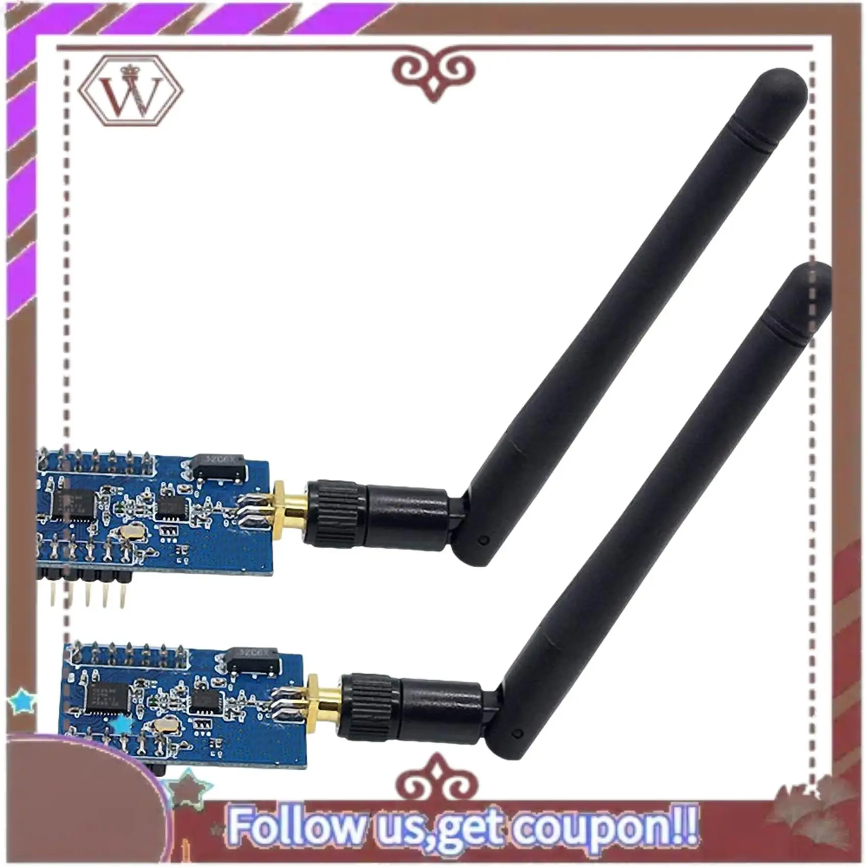 ABBG-2X Zigbee Conv…