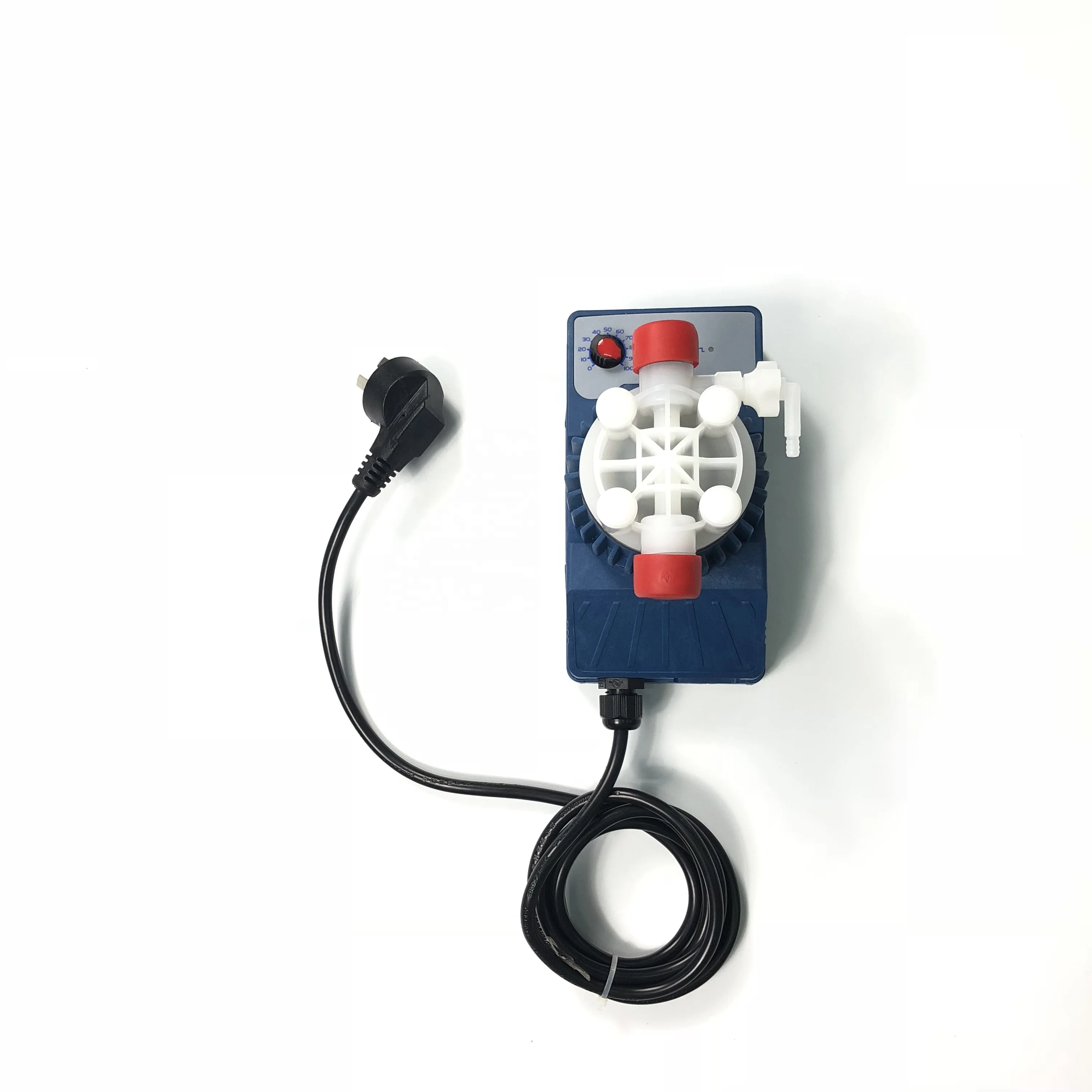 حار بيع سيكو التلقائي سعر مضخة جرعات الكلور السائل لمعالجة المياه