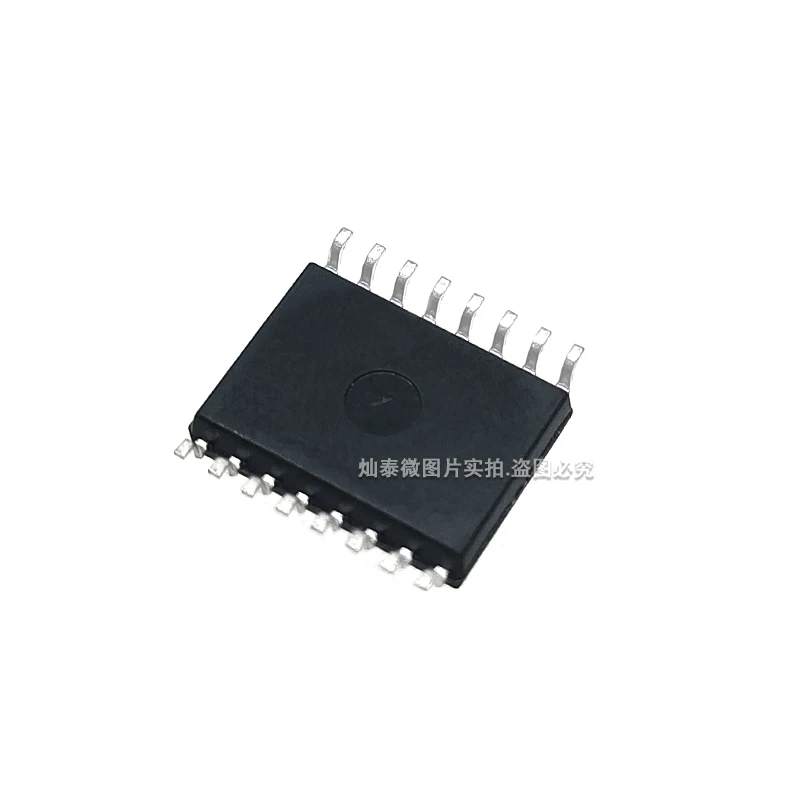 Frete grátis ucc2818dw ucc2818 SOIC-16 10 peças