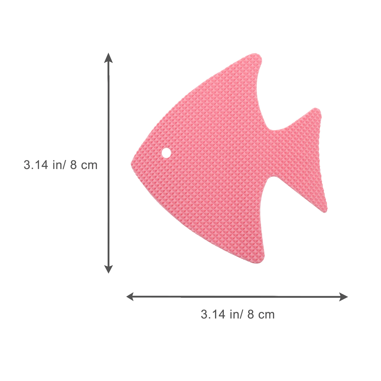 

20pcs Anti Skid Sticker For Pool Bathroom Kitchen Bathtub Non Slip Safety Stickers Antislip Stairs Ladder Shower Floor Decals