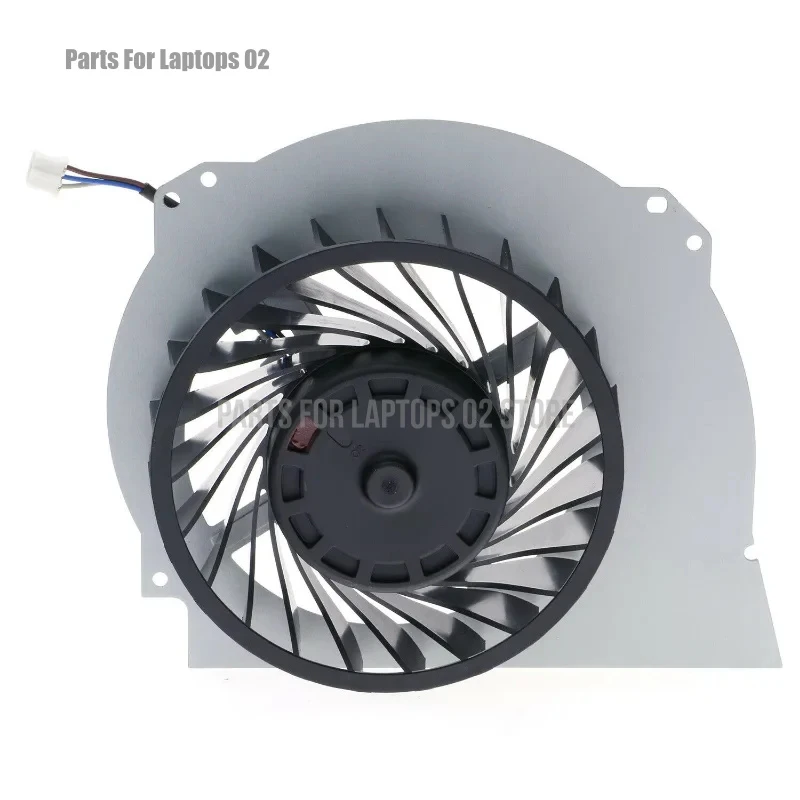 pp-cpu冷却ファン-sony-playstation-4-ps4-pro-cuh-7016b-cuh-7116b-ksb1012h用