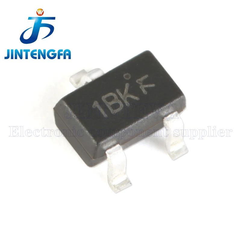 10PCS AO7401 SOT-323-3 SC-70 7401 1.4A 30V P-Channel MOSFET SMD Transistor SOT23