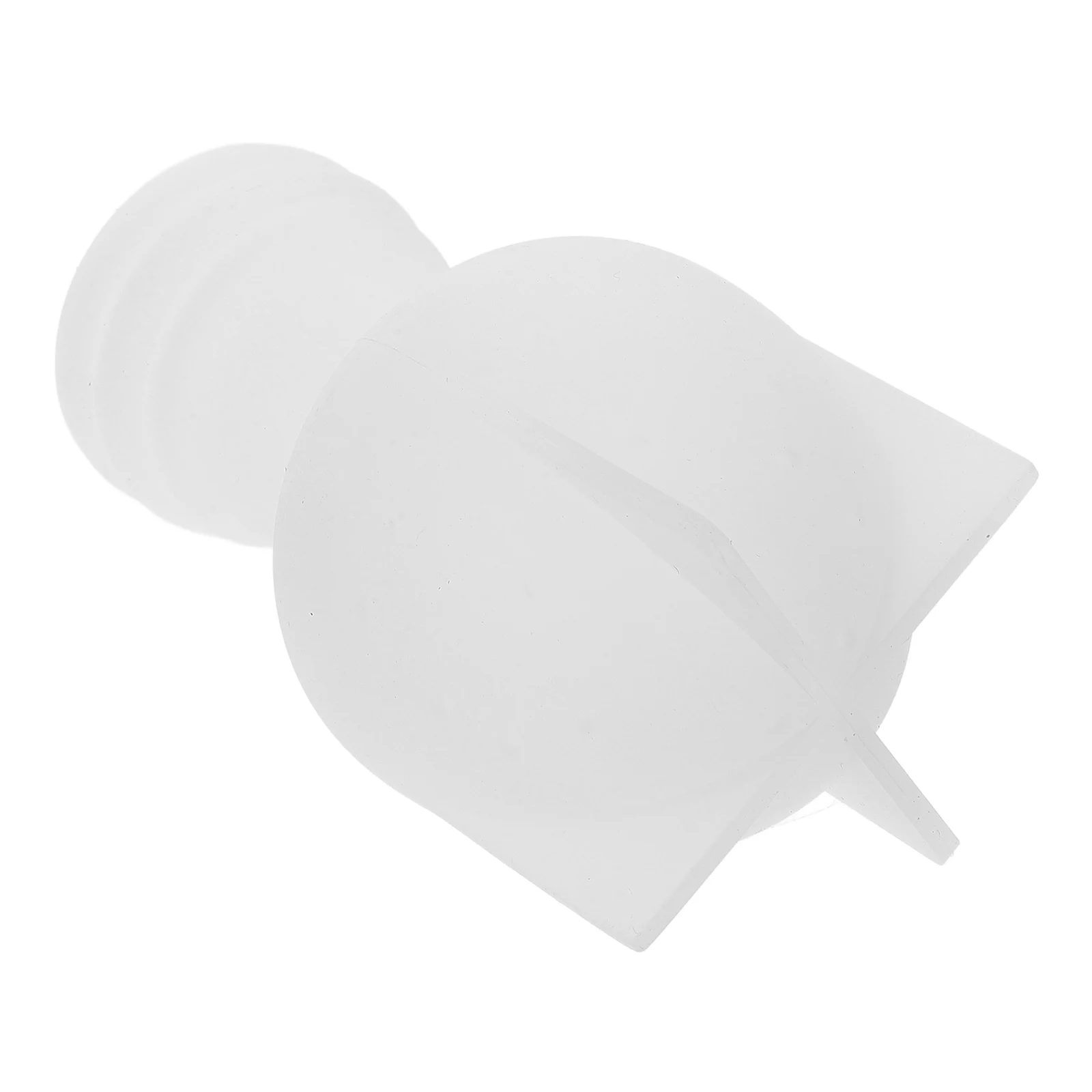 

Abrasives Three-dimensional Mushroom Mold Silica Gel Aromatherapy Silicone