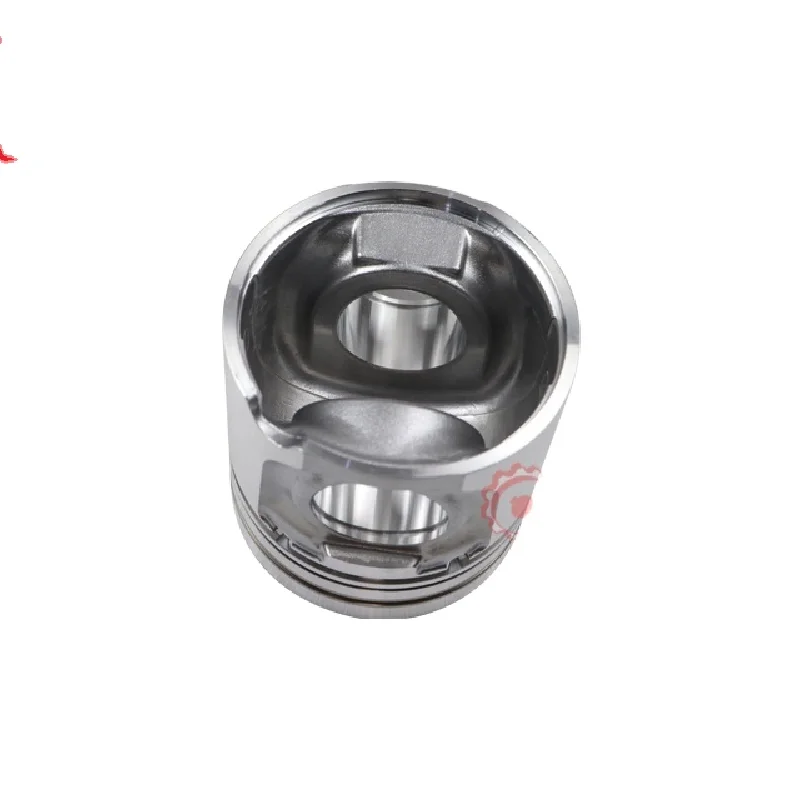 For Excavator Engine spare parts D7E engine piston 0450-1352 Excavator Parts