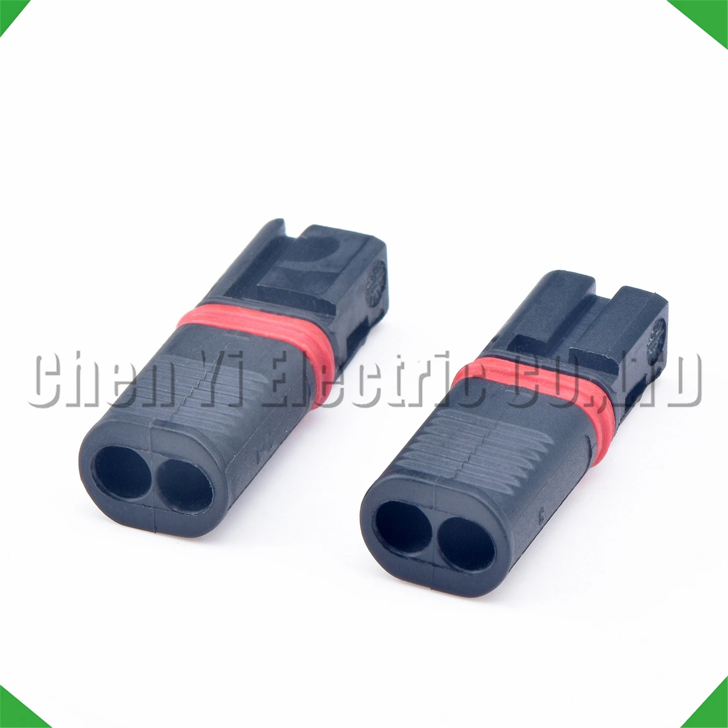 2 Pin Automotive Connector Wire harness plug For Turn Signal Light Door Handle Camshaft crankshaft position sensor
