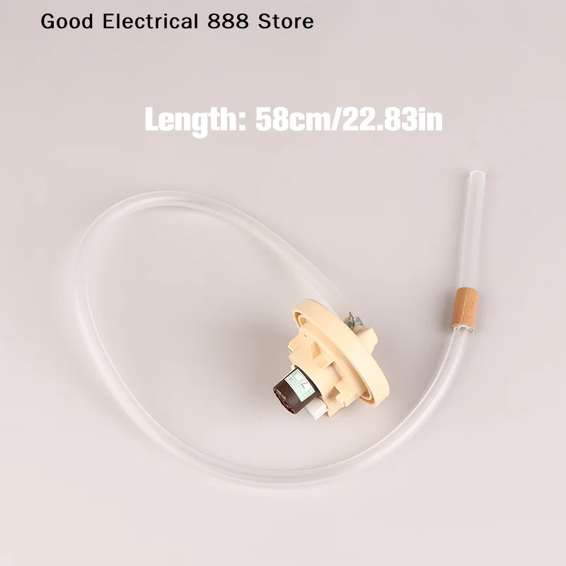 1Pc For Automatic W…