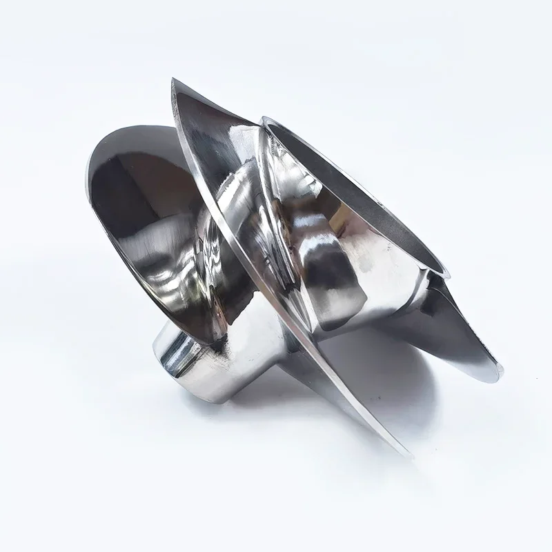For Seadoo BRP Spark900 SparkTRIXX Impeller Ass'y OEM:267000948 267001070