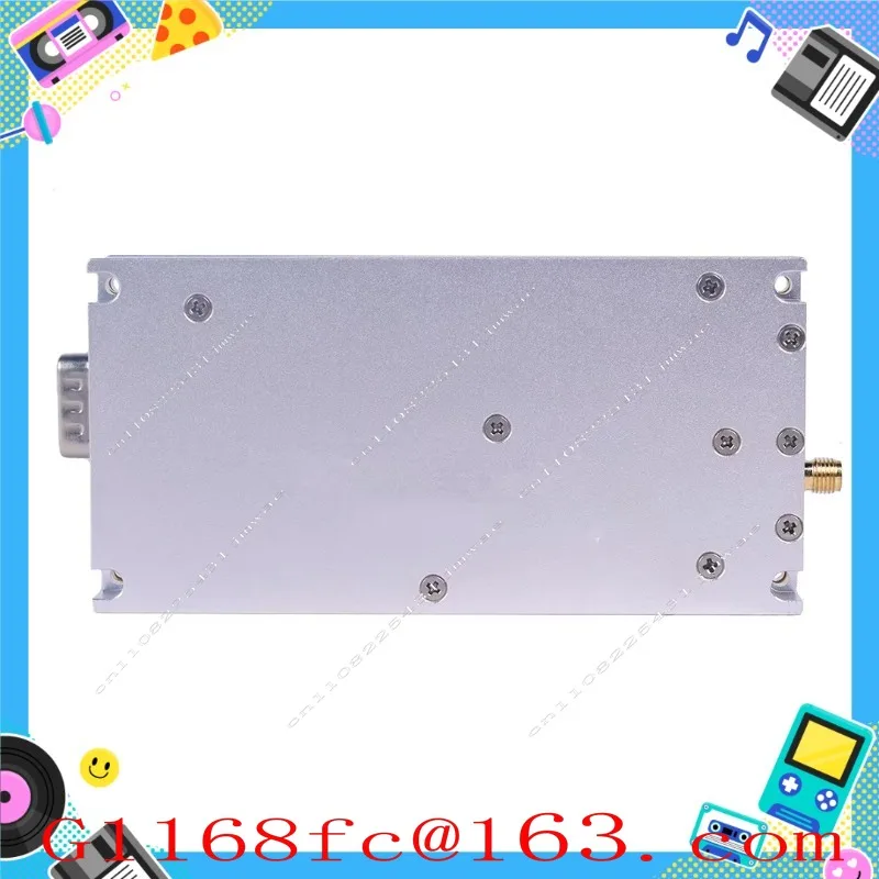 10W 1.5G C-uas RF Power Module and Amplifier Module