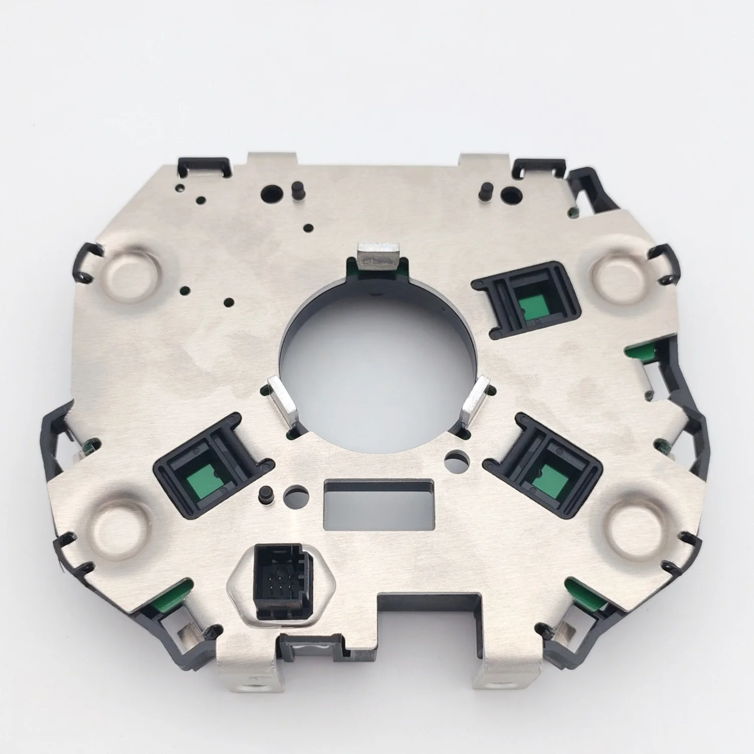 22608061 21601029 23796624 22943669 truck parts Steering Switch Base Plate For Volvo FH4 FM4 EURO Ⅵ