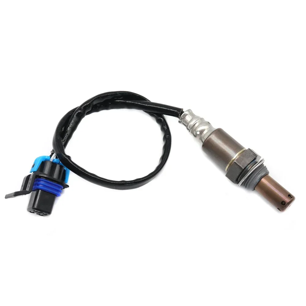 Lambda O2 Oxygen Sensor For BUICK LUCERNE CADILLAC ESCALADE AVALANCHE CHEVROLET GMC SIERR HUMMER 234-4337 12589321
